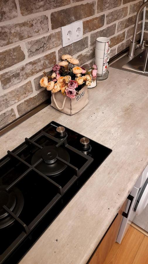 Dmanisi Apartment Tbilisi ภายนอก รูปภาพ